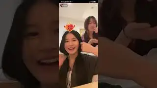 GEBIAN LIVE TIKTOK TERBARU😍