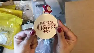 Conde Unboxing