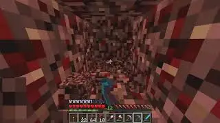 Nether Rail, Blaze Spawner (version 1.2)