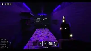 Specter Ghost Traits: Part 2; Leech