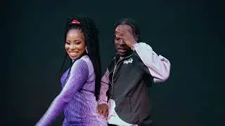 Fancy Gadam -  Doogon Yaro Ft. Ibee Melody