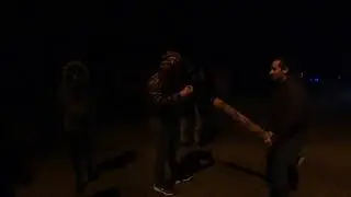 Взрываем феерверк