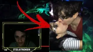 MOMENTOS ENGRAÇADOS NAS STREAMS