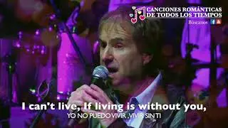 Chris de Burgh  -   Without You    / subtitulada
