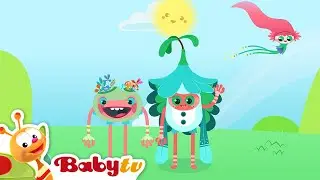 Лале Ки Лолу | BabyTV Pусский