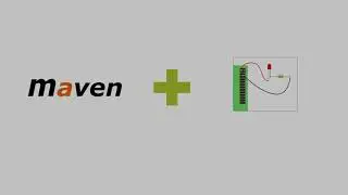 Maven + Raspberry Pi