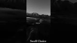 Only you #elman #swellchoice