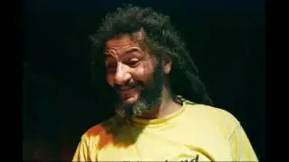 Jah Division - Молитва