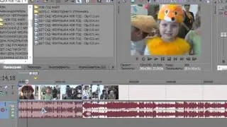 УРОК 6   РАССИНХРОНИЗАЦИЯ ЗВУКА И ВИДЕО 2 мин 22 сек