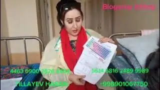 Дустлар шу биродаримизга ëрдам берайлик рузаю рамазон ойларида! (видео бошка каналдан кучирилди)