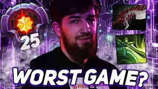 КУМАН ИГРАЕТ СВОЮ ХУДШУЮ ИГРУ НА АНТИ МАГЕ? \ ЛУЧШЕЕ С COOMAN!