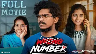 Wrong Number | Full Movie | Deva Veerni |  Regal Network Solutions