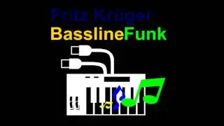 Fritz Krüger - Bassline Funk
