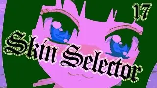 GTA San Andreas - skin selector XVII