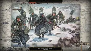 Hearts of Iron IV Black ICE - Италия ч.23