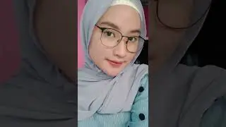 Vector hijab before after ✨