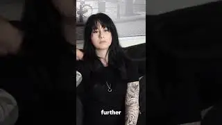 Hypnotized by the Turning of Her Hand