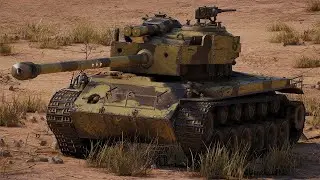 качаю ВЗ 55 Чушскую ТТ 10