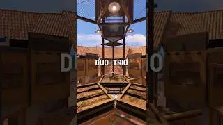 INSANE SNOWBALL base for DUO-TRIO [rust base design] 