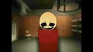 Interview with Weird Strict Dad (Roblox)