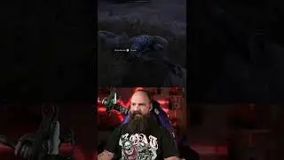 Sleeping on the job.. #gaming #stalkershadowofchornobyl #twitchstreamer #stalker2 #stalker2gameplay