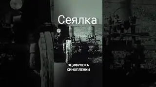 сеялка 