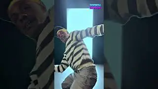 Hora de embrasar em "Novos Ares" I RAP BOX DANCE com Weskila ao som de Cave e Léo Casa 1
