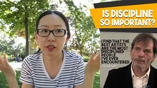 Discipline and Success