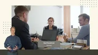 AI Branding Video Lawyer - Synthesys AI Studio