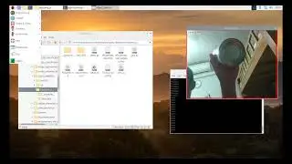 Tensorflow Lite on Raspberry Pi