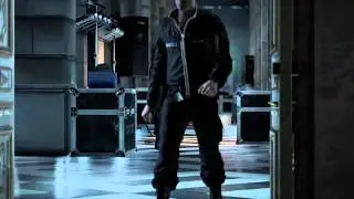 HITMAN Gameplay Trailer E3 2015