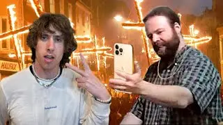 Introducing a cult to Tik tok