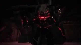 Remnant: From the Ashes - Gorefist - ( Lord of the Cesspool !!! )