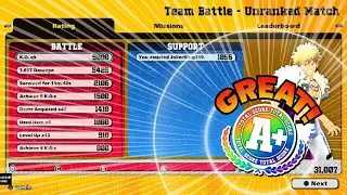 NEW KO RECORD BROKEN - Strike Bakugo - MY HERO ULTRA RUMBLE_20240831221226