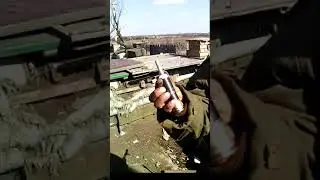 Самодельная граната 