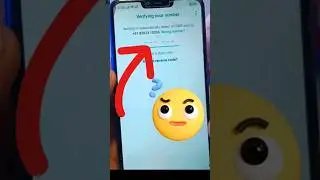 whatsapp verification code problem/how to fix whatsapp verification code/whatsapp verification code