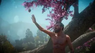 Я предлагаю тебе...наше чудо.Far Cry New Dawn