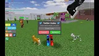 All New Codes in Warrior Simulator! Roblox