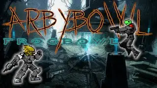 ADMIRAL ICARUS VS JAZZ - ARBYBOWL (Frogbowl) 