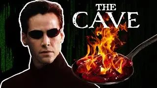 Matrix, Red Pill, and The Expansion of the Allegory of the Cave