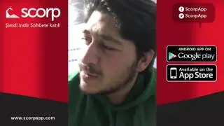 Scorp - Amerikan film replikleri 2