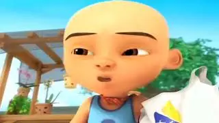 Upin Ipin Terbaru 2018