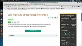 IDOR (Insecure Direct Object Reference) - WEB Penetration Testing | Craw Cyber Security