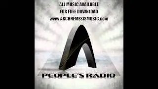 Archnemesis - Down The Line - Peoples Radio