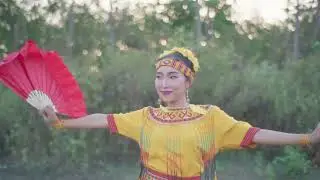 Tari 4 Etnis