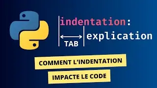 Understanding indentation and its consequences in Python