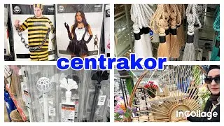 CENTRAKOR ARRIVAGE 17-05-24