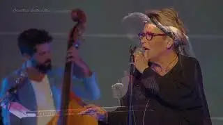 Άρνηση - Δήμητρα Γαλάνη ft. Ραφαηλίδης | Κλαμπάνης | Κωνσταντίνου | Μάνεσης