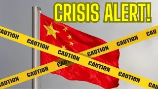 Is China's Real Estate Market Crisis About to Get a Lot Worse?