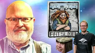 Sandy Talks About Buildable Bridges, Fatslob & The Viper